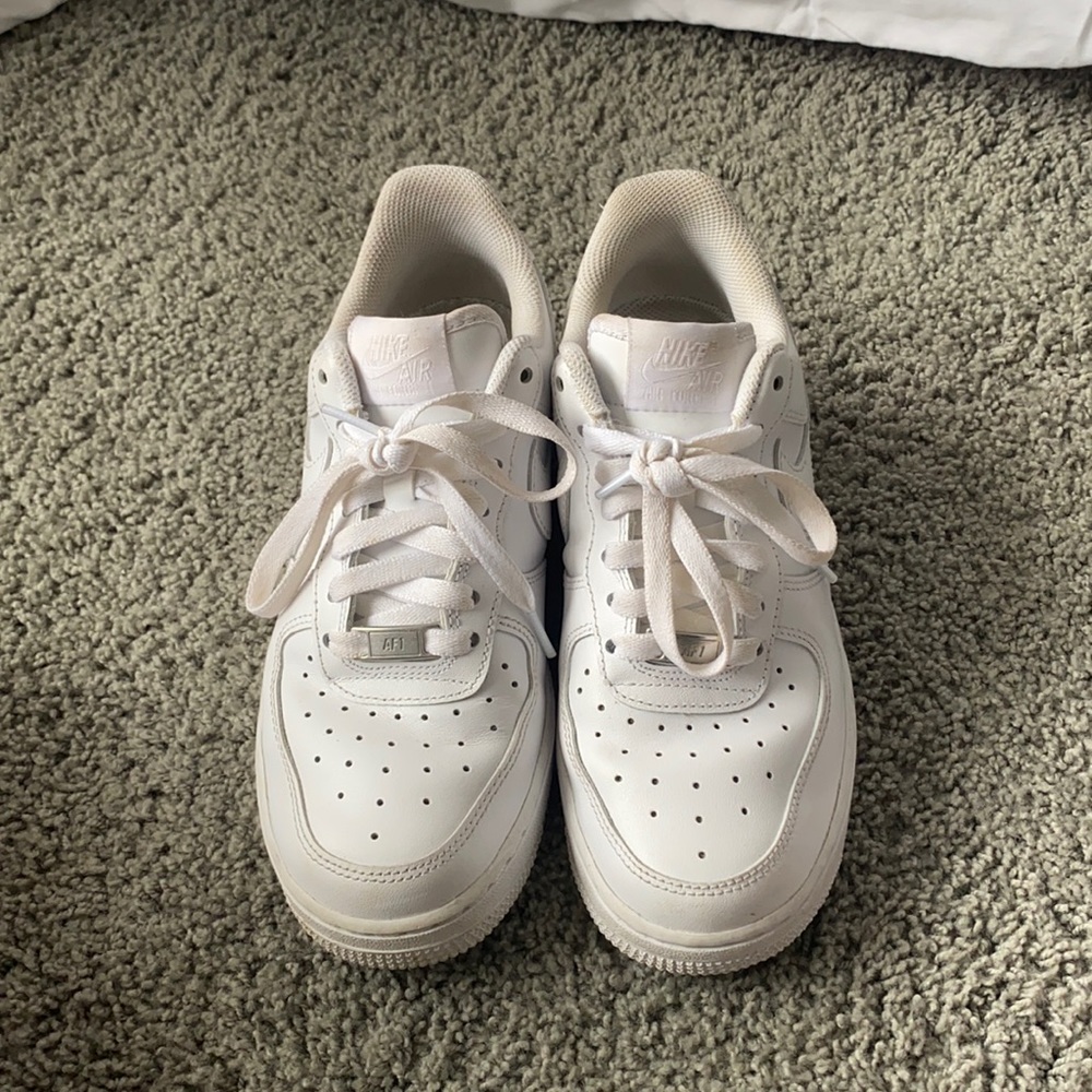 Nike Air Force 1’s